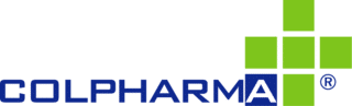 Logo Colpharma