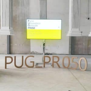 P PUG PR Parma Programma Progetto Urbanistico gestione