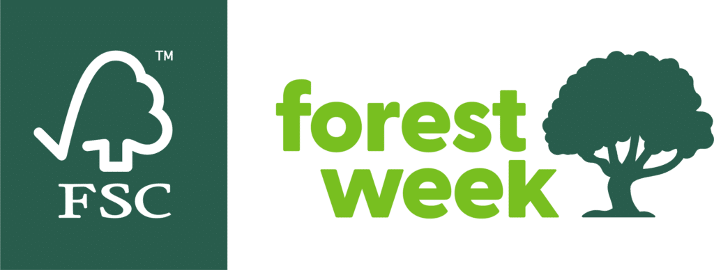 Fsc Forest week litografia express